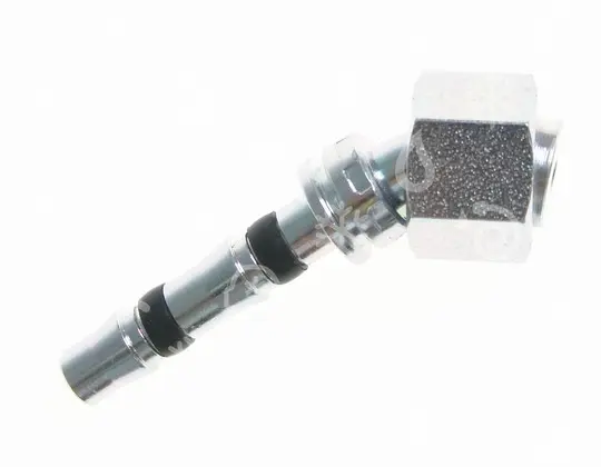 spojka FRIGOCLIC 45st. ORS pro hadice REFRIMASTER DN 8, G06 (5/16